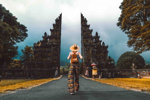 Bali Tour Package
