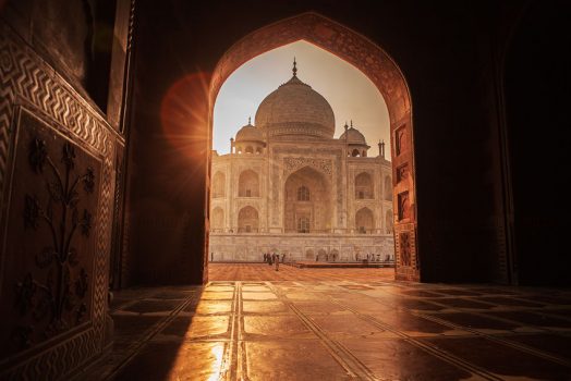 India Tour Package