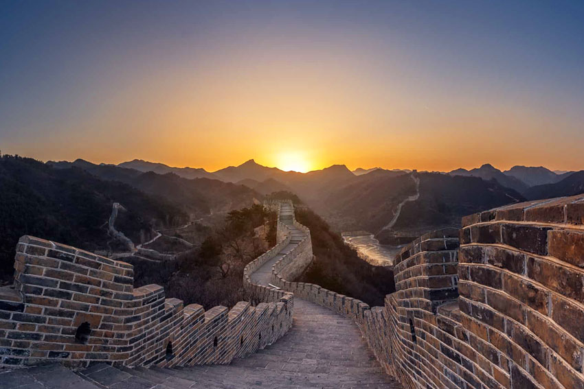 Beijing-Tour-Package Beijing Tour Package
