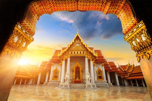 Thailand Tours from Sri Lanka